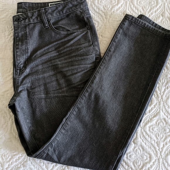 Kenneth Cole Reaction Other - Kenneth Cole Reaction Stretch Slim Jeans